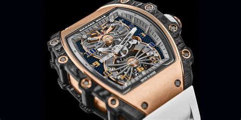 richard mille 2021 price|Richard Mille wrist watch.